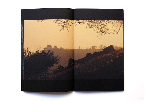 Spike Jonze "I'm Here" Book