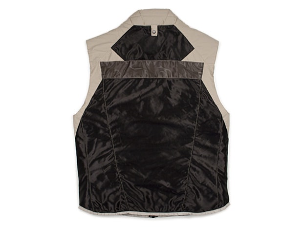 Stone Island Shadow 2010 Spring/Summer Collection 