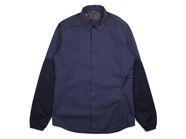 Stone Island Shadow 2010 Spring/Summer Collection 