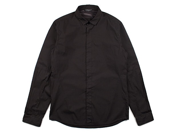 Stone Island Shadow 2010 Spring/Summer Collection 