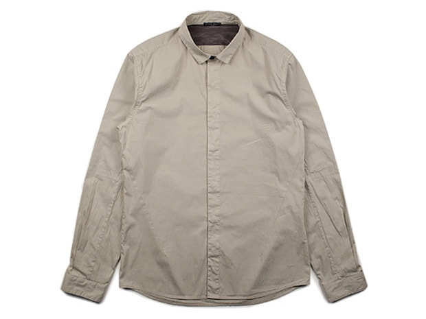 Stone Island Shadow 2010 Spring/Summer Collection 