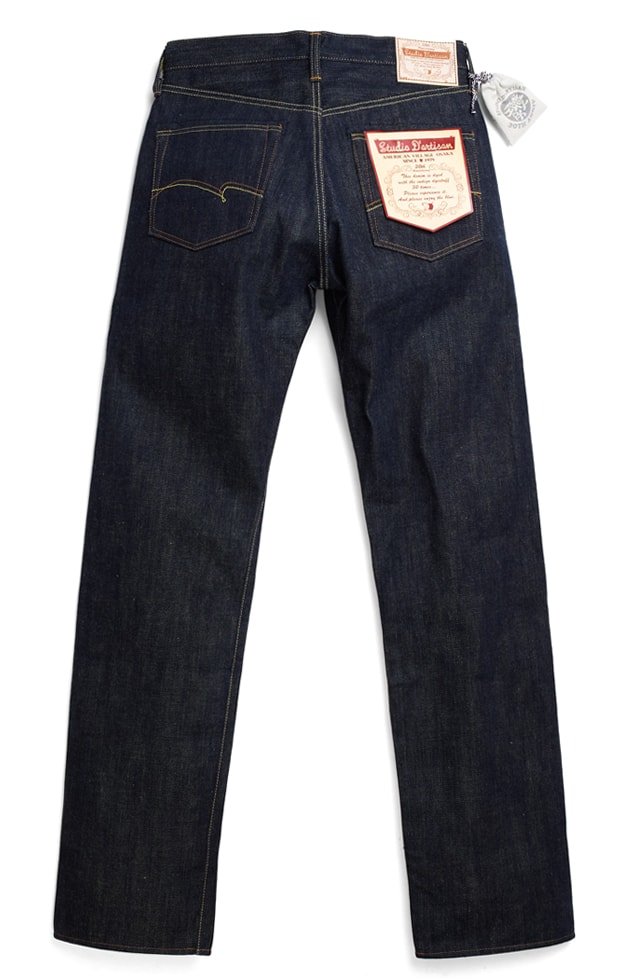 Studio D'Artisan 30th Anniversary Denim 