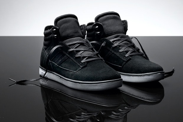 Supra 2010 Spring Collection Bandit