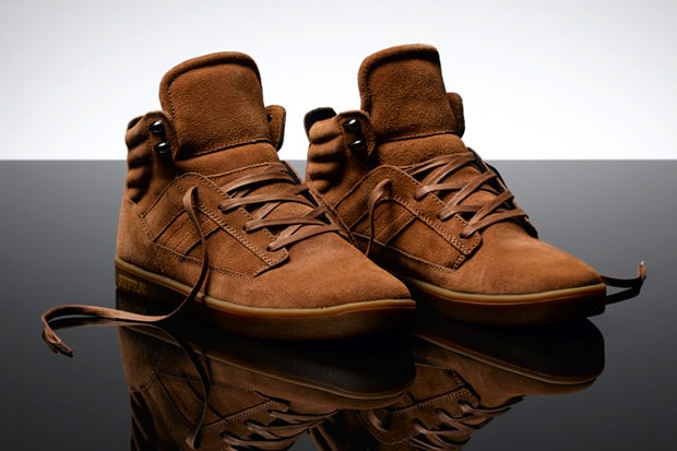 Supra 2010 Spring Collection Bandit