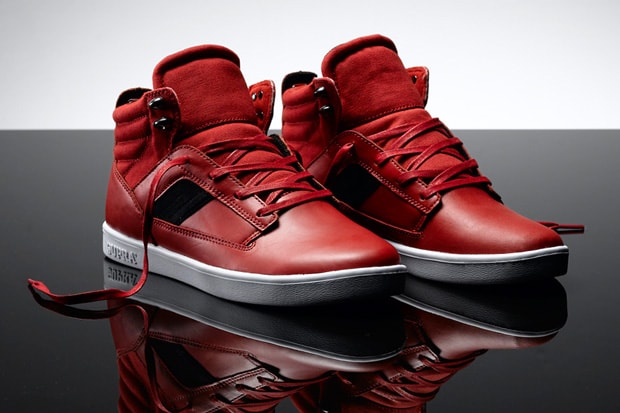 Supra 2010 Spring Collection Bandit