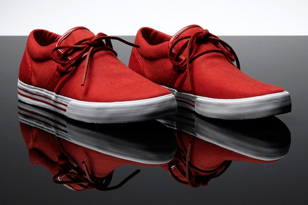 Supra 2010 Spring Collection Cuban 1.5