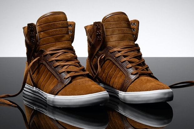 Supra 2010 Spring Collection Skytop