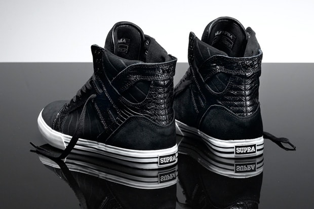 Supra 2010 Spring Collection Skytop