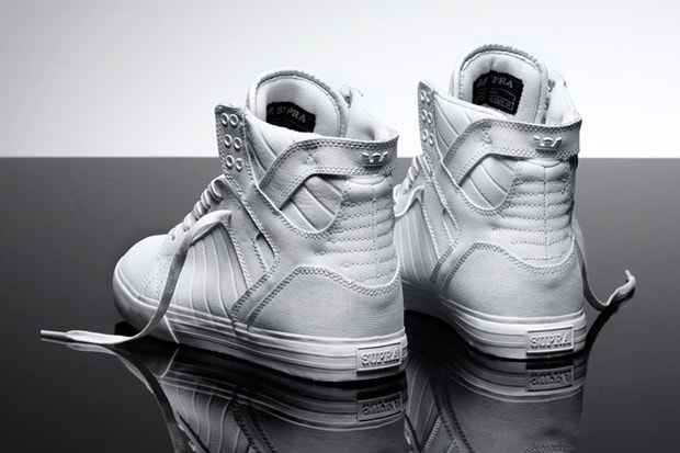 Supra 2010 Spring Collection Skytop