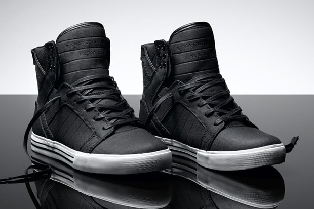 Supra 2010 Spring Collection Skytop