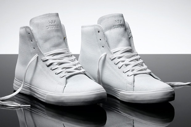 Supra 2010 Spring Collection Thunder