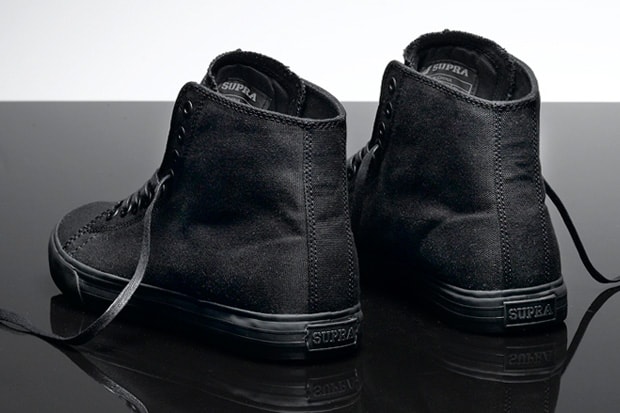 Supra 2010 Spring Collection Thunder