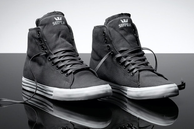 Supra 2010 Spring Collection Thunder