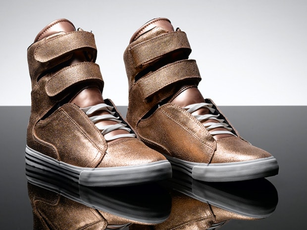 Supra 2010 Spring Collection TK Society