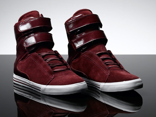 Supra 2010 Spring Collection TK Society