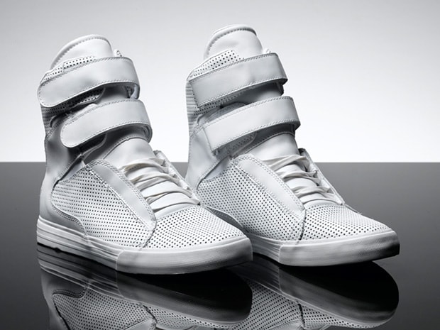 Supra 2010 Spring Collection TK Society