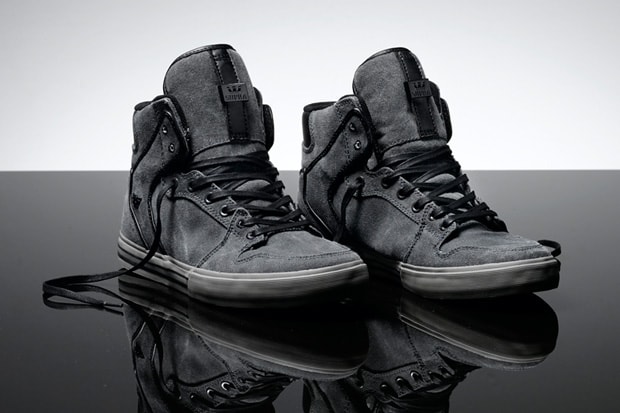 Supra 2010 Spring Collection Vaider High