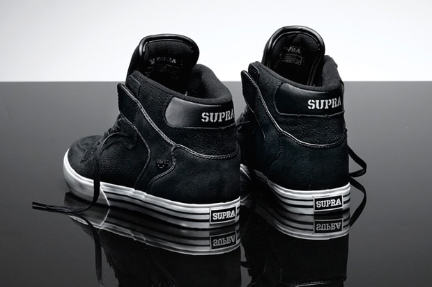 Supra 2010 Spring Collection Vaider High