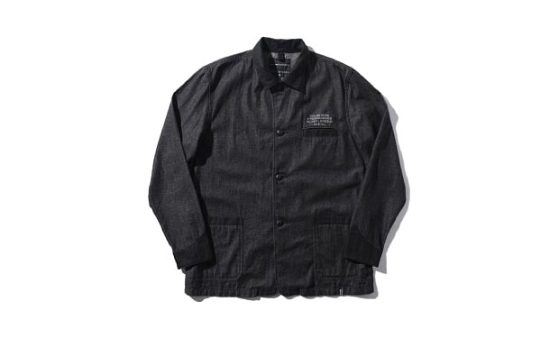 SVG Archives by NEIGHBORHOOD 2010 Spring Collection