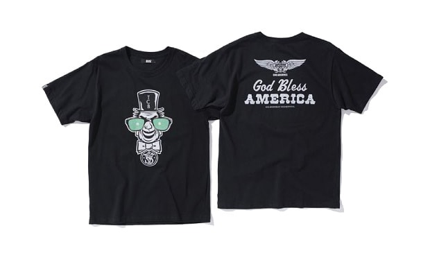 SVG Archives by NEIGHBORHOOD 2010 Spring Collection