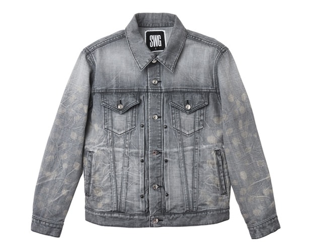 swagger 2010 Spring/Summer Collection January Releases