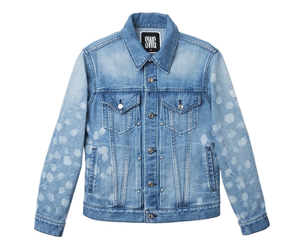 swagger 2010 Spring/Summer Collection January Releases