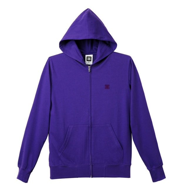 swagger 2010 Spring/Summer Collection January Releases