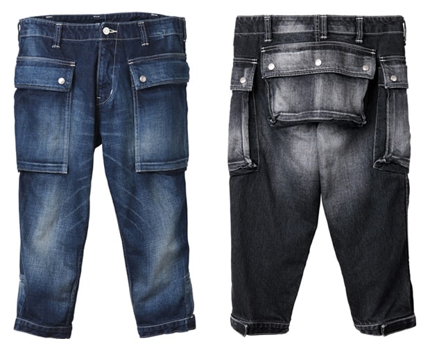 swagger 2010 Spring/Summer Collection January Releases
