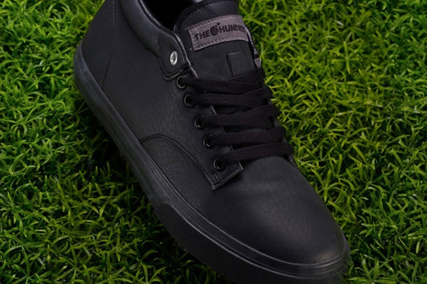 The Hundreds Footware 2010 Spring Collection