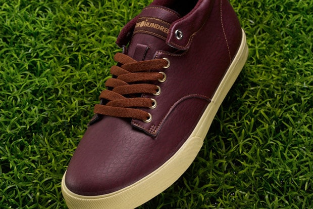 The Hundreds Footware 2010 Spring Collection