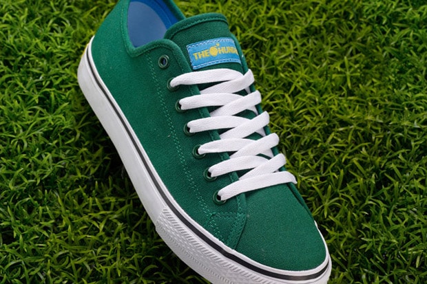 The Hundreds Footware 2010 Spring Collection