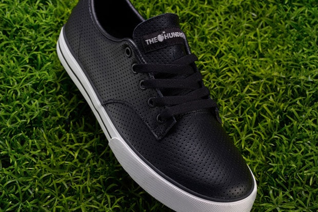 The Hundreds Footware 2010 Spring Collection