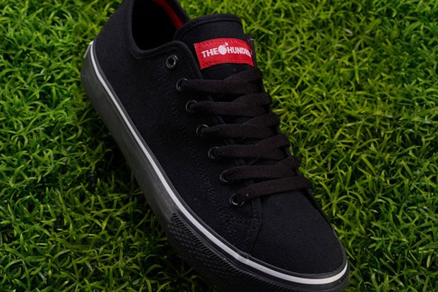 The Hundreds Footware 2010 Spring Collection