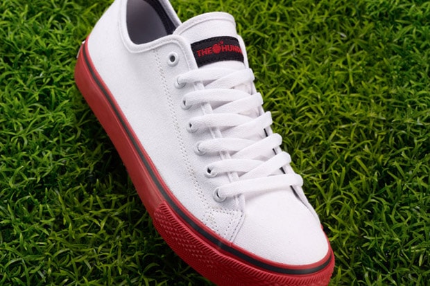 The Hundreds Footware 2010 Spring Collection