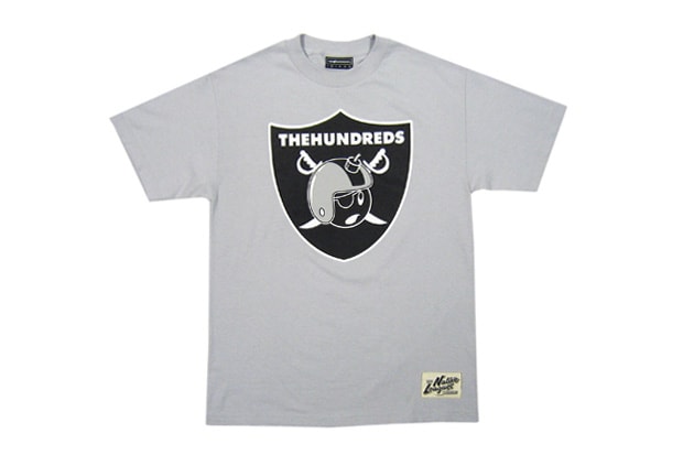 The Hundreds x True "Native Leagues Project" Part 1