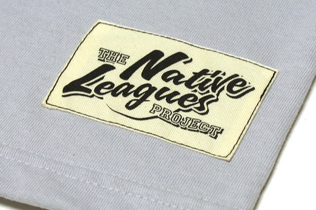 The Hundreds x True "Native Leagues Project" Part 1