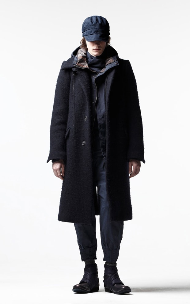 The Virdi-anne 2010 Fall/Winter Collection