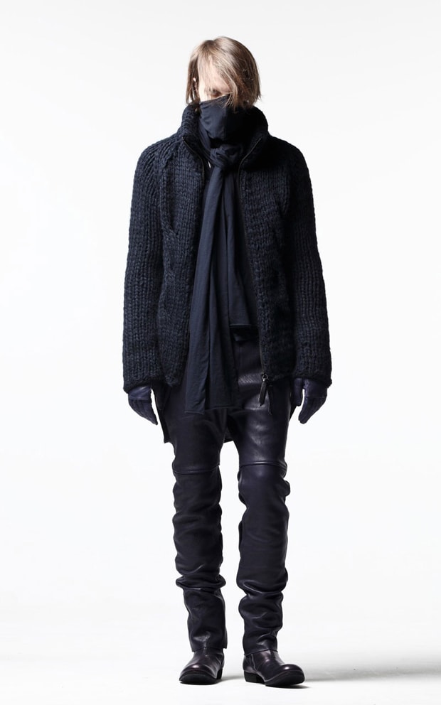 The Virdi-anne 2010 Fall/Winter Collection