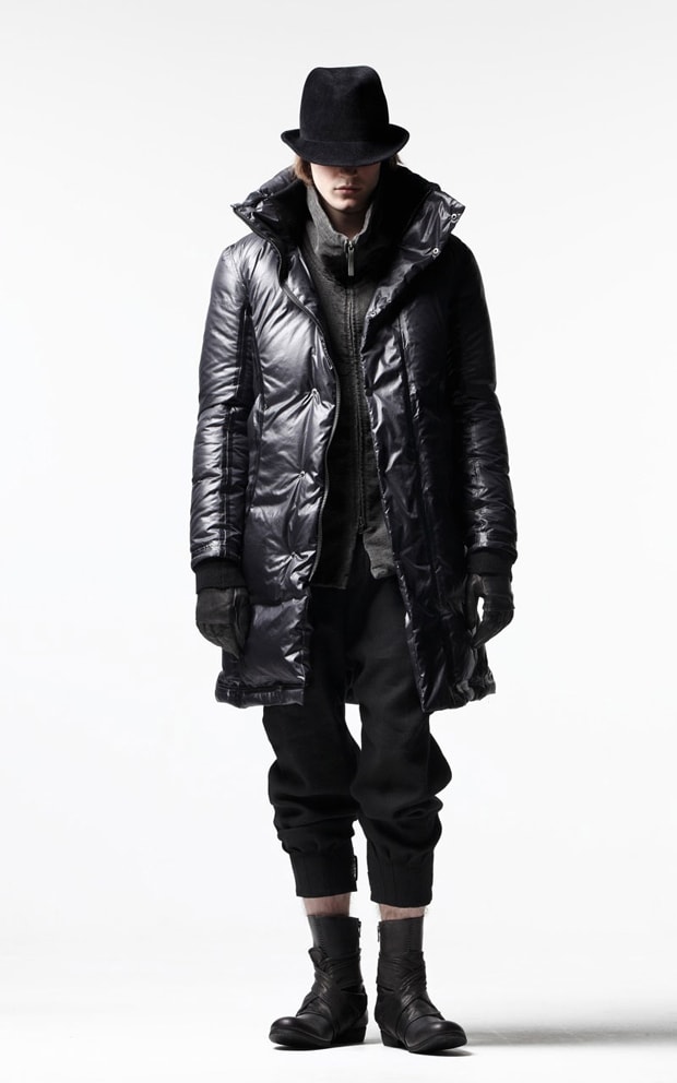 The Virdi-anne 2010 Fall/Winter Collection