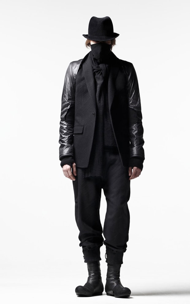 The Virdi-anne 2010 Fall/Winter Collection