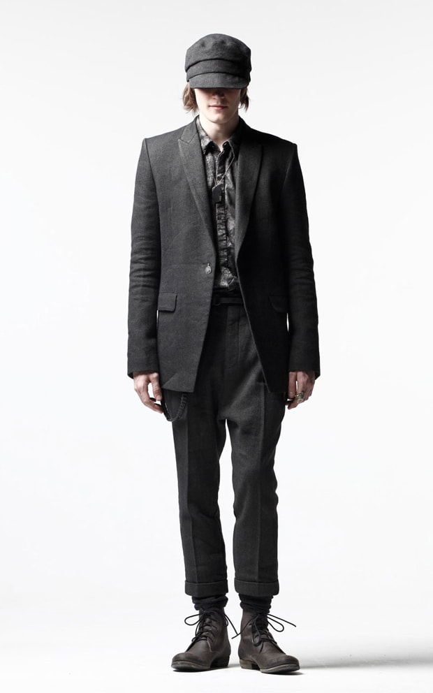 The Virdi-anne 2010 Fall/Winter Collection