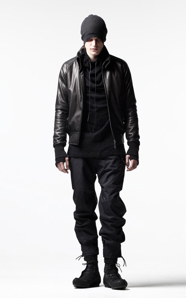 The Virdi-anne 2010 Fall/Winter Collection