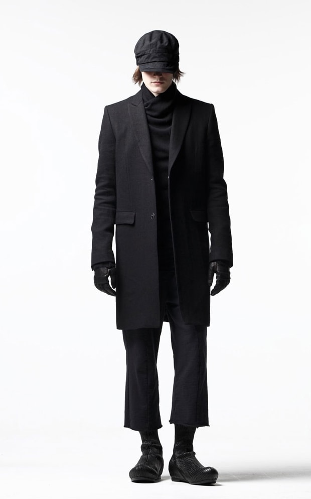 The Virdi-anne 2010 Fall/Winter Collection