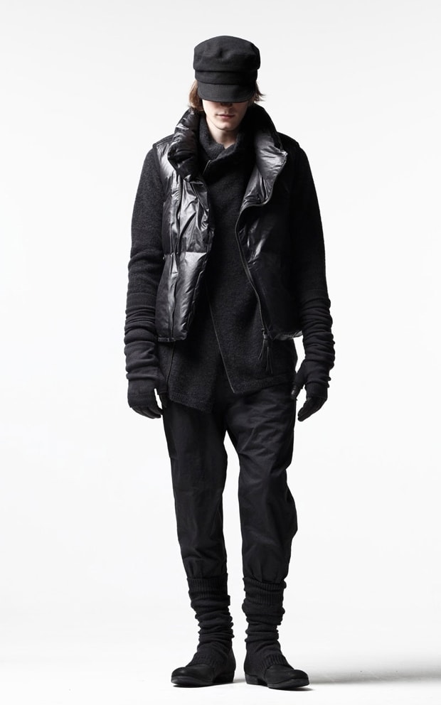 The Virdi-anne 2010 Fall/Winter Collection