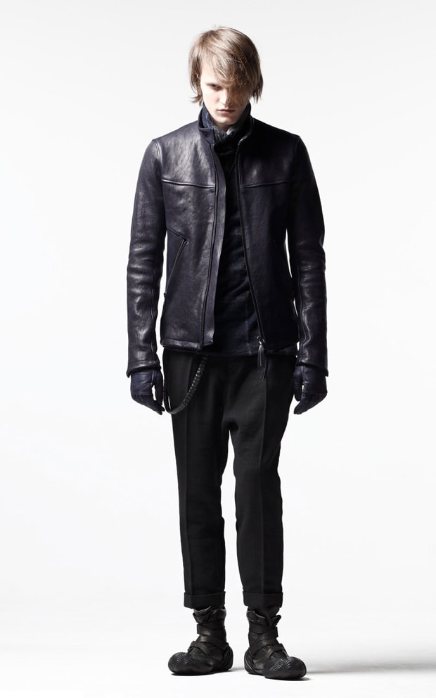 The Virdi-anne 2010 Fall/Winter Collection