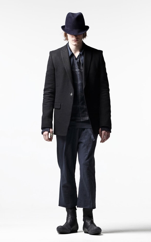 The Virdi-anne 2010 Fall/Winter Collection