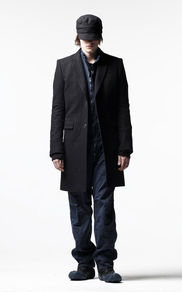 The Virdi-anne 2010 Fall/Winter Collection