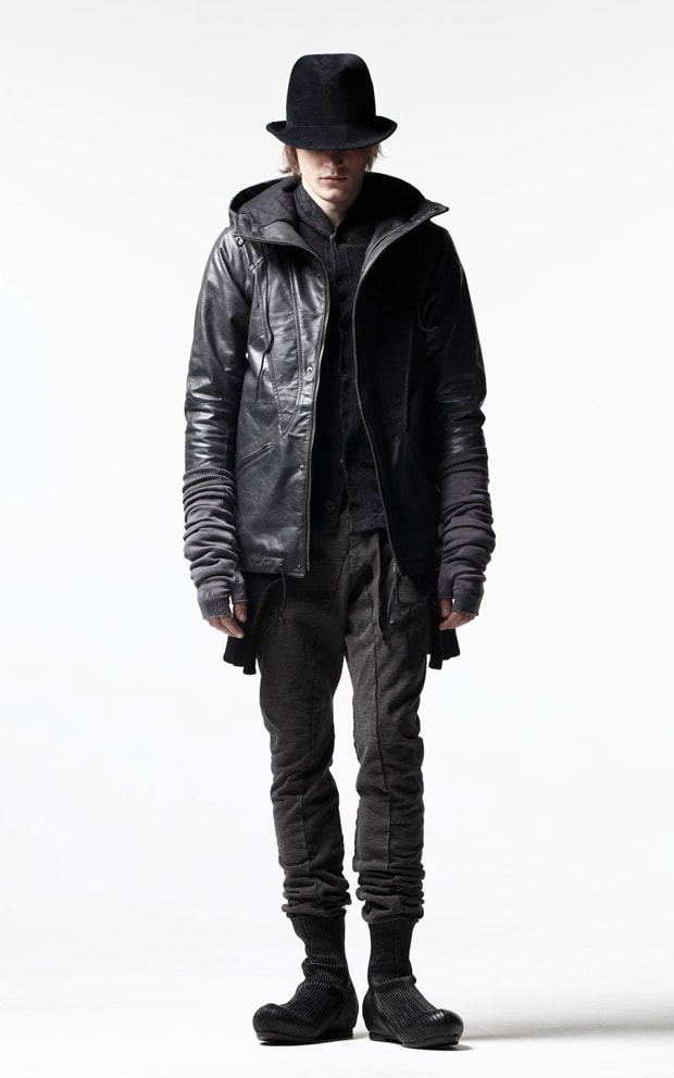 The Virdi-anne 2010 Fall/Winter Collection