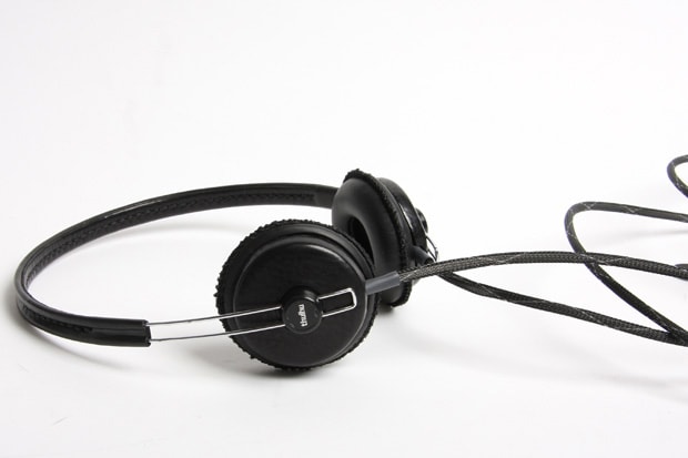 Thulhu Caine Headphones