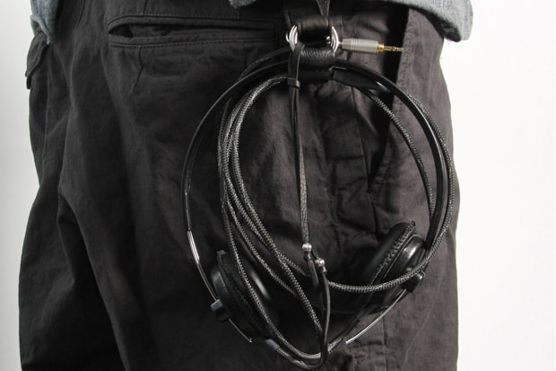 Thulhu Caine Headphones